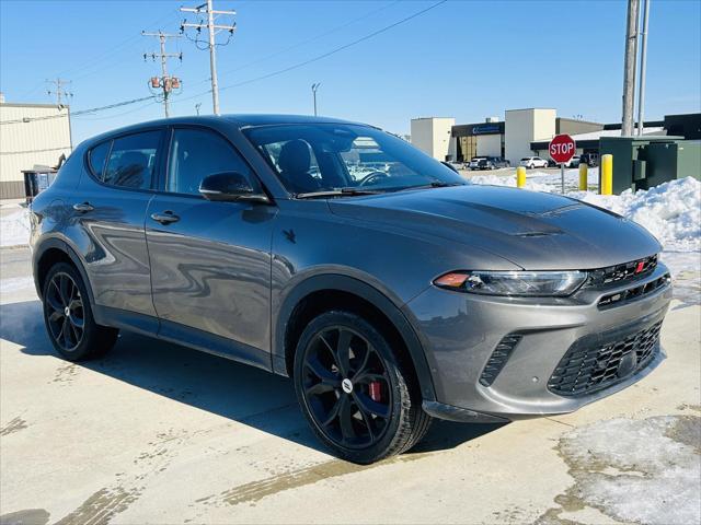 2024 Dodge Hornet GT Plus AWD 2024 Dodge Hornet GT Plus AWD