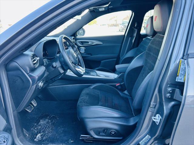 2024 Dodge Hornet GT Plus AWD 2024 Dodge Hornet GT Plus AWD