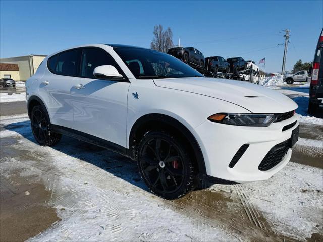 2024 Dodge Hornet GT Plus AWD