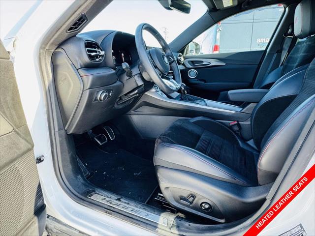 2024 Dodge Hornet GT Plus AWD