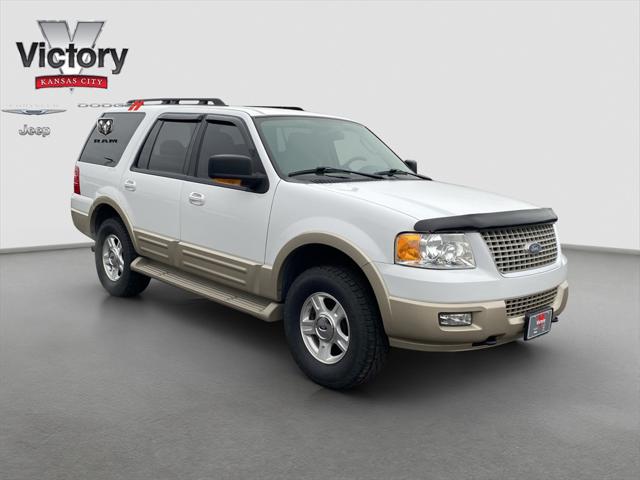 2005 Ford Expedition Eddie Bauer 2005 Ford Expedition Eddie Bauer