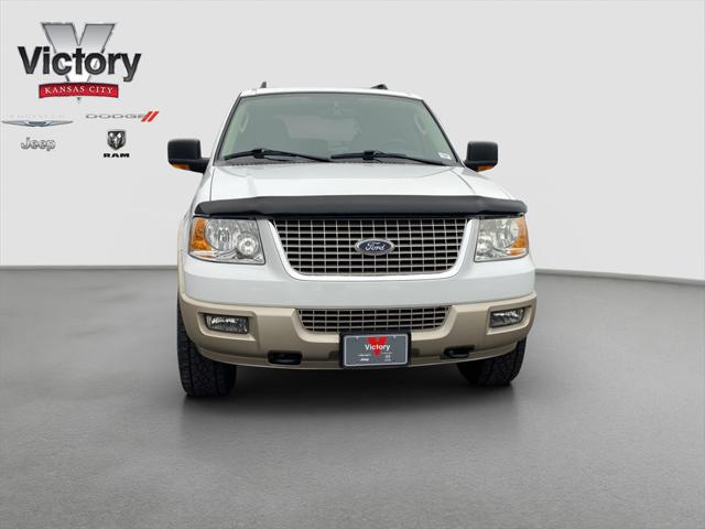 2005 Ford Expedition Eddie Bauer 2005 Ford Expedition Eddie Bauer
