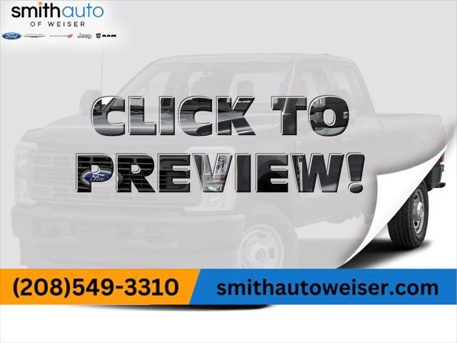 2024 Ford F-350 Lariat 2024 Ford F-350 Lariat