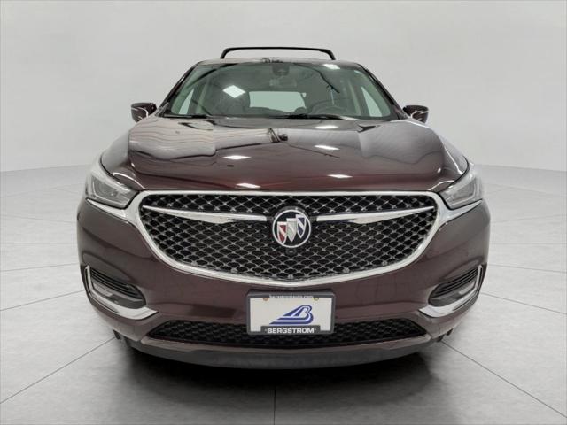 2020 Buick Enclave AWD Avenir 2020 Buick Enclave AWD Avenir
