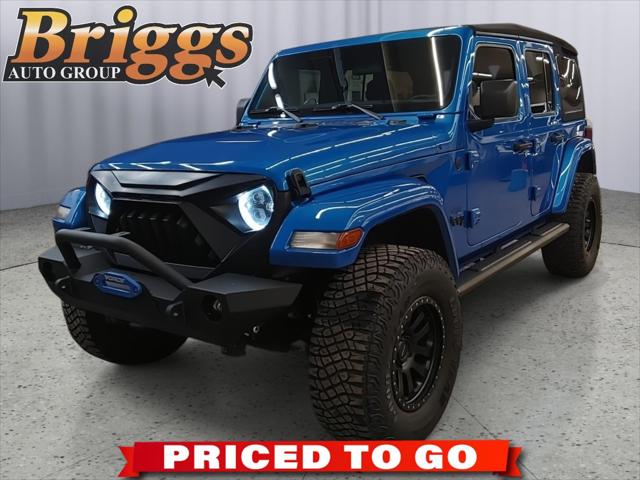 2024 Jeep Wrangler 4-Door Sport 4x4 2024 Jeep Wrangler 4-Door Sport 4x4