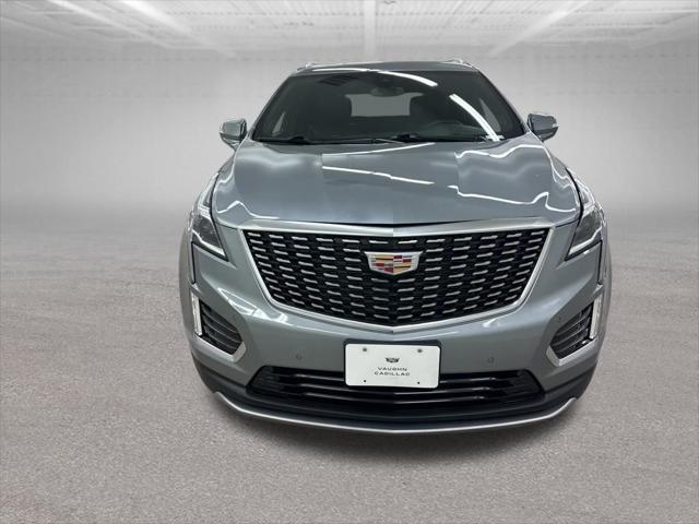 2025 Cadillac XT5 AWD Premium Luxury 2025 Cadillac XT5 AWD Premium Luxury