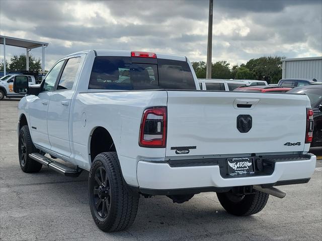 2024 RAM 2500 Big Horn Crew Cab 4x4 64 Box