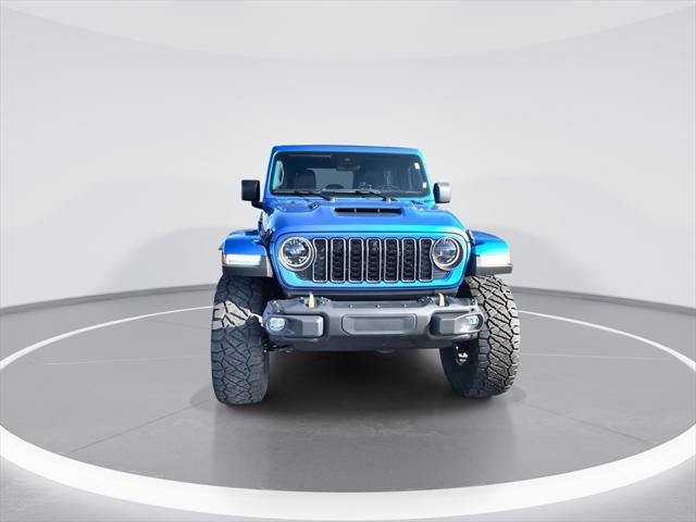 2024 Jeep Wrangler 4-Door Rubicon 392 4x4
