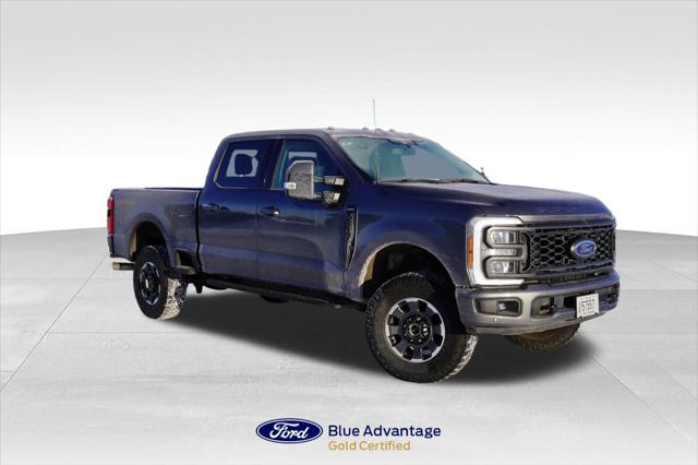 2023 Ford F-250 LARIAT