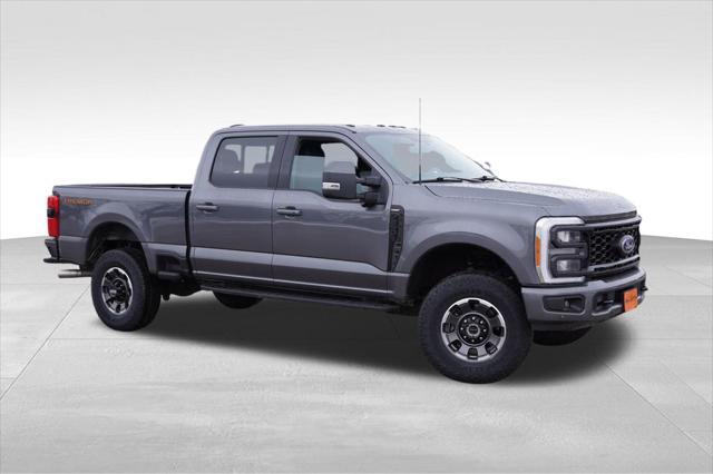 2023 Ford F-250 LARIAT