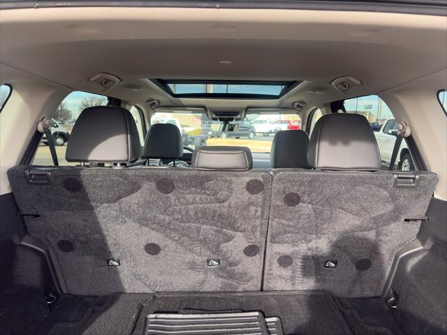2023 Nissan Rogue SL Intelligent AWD