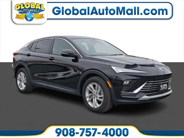 2024 Buick Envista Preferred FWD