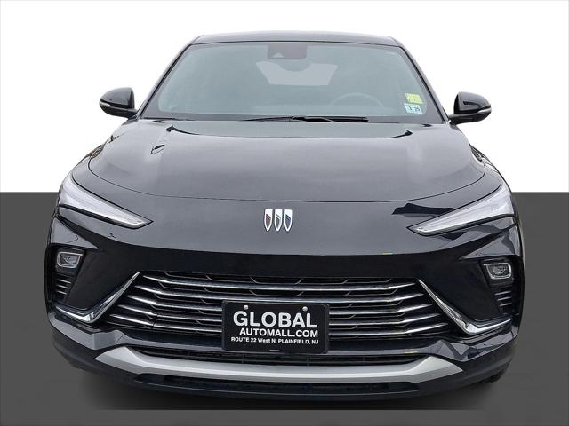 2024 Buick Envista Preferred FWD