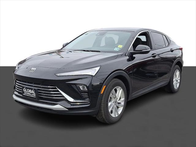 2024 Buick Envista Preferred FWD