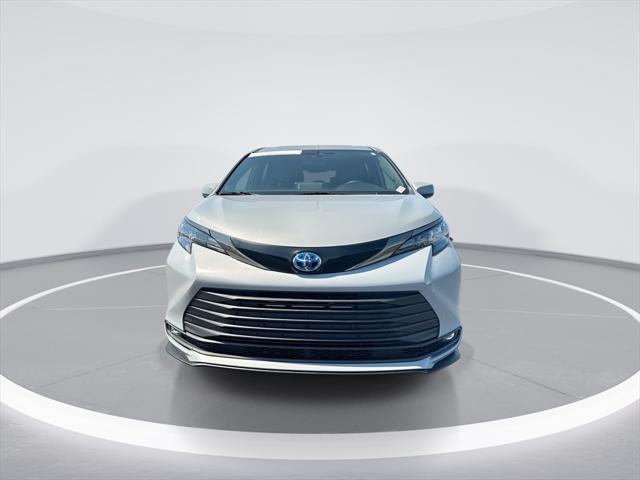 2024 Toyota Sienna Woodland Edition 2024 Toyota Sienna Woodland Edition