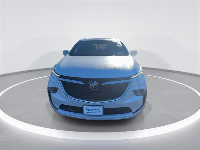 2022 Buick Enclave AWD Avenir