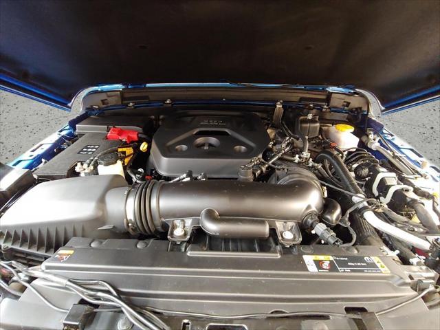 2024 Jeep Wrangler 4-Door Sport 4x4 2024 Jeep Wrangler 4-Door Sport 4x4