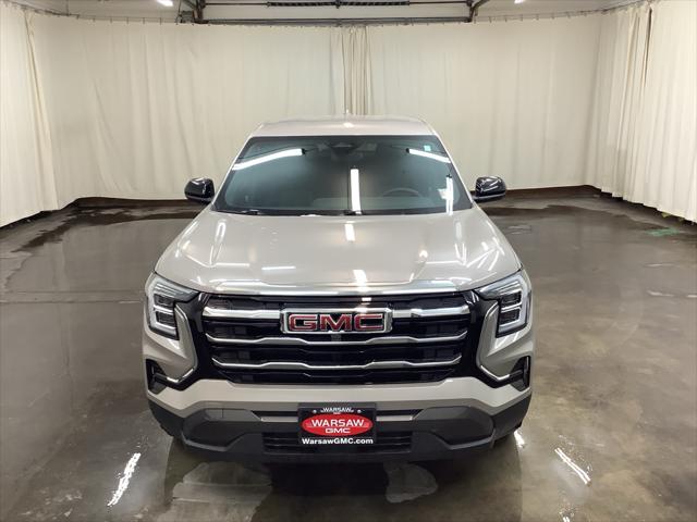 2025 GMC Terrain AWD Elevation 2025 GMC Terrain AWD Elevation