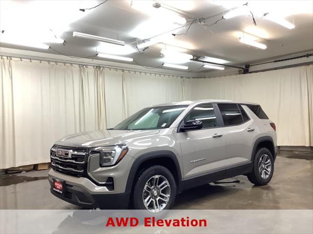 2025 GMC Terrain AWD Elevation 2025 GMC Terrain AWD Elevation