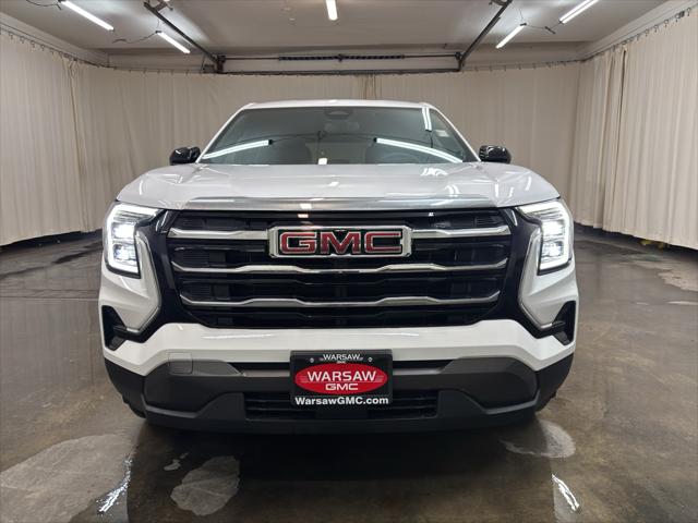 2025 GMC Terrain AWD Elevation 2025 GMC Terrain AWD Elevation