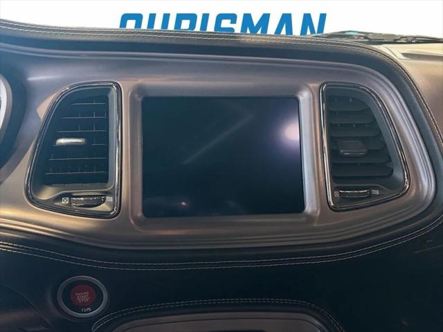 2019 Dodge Challenger R/T