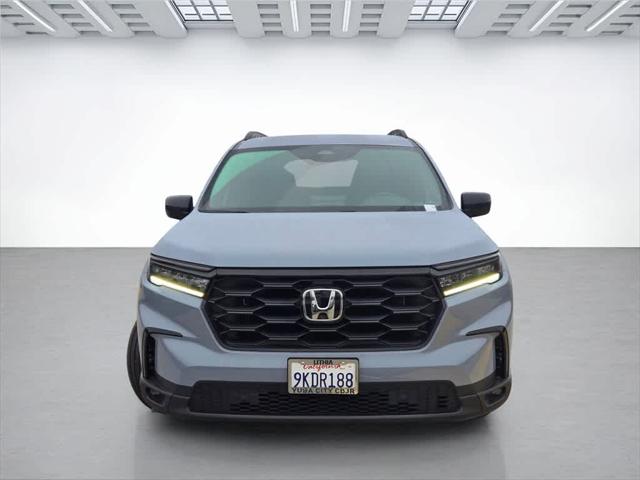 2024 Honda Pilot Sport