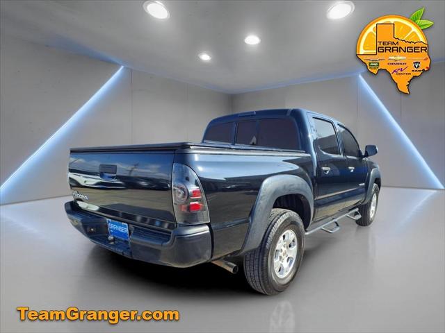 2014 Toyota Tacoma PreRunner