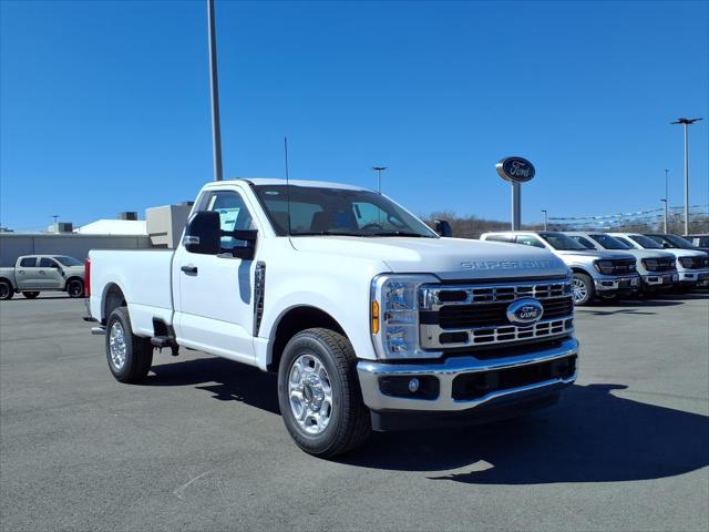2026 Ford F-350 XLT for sale in Claremore, OK