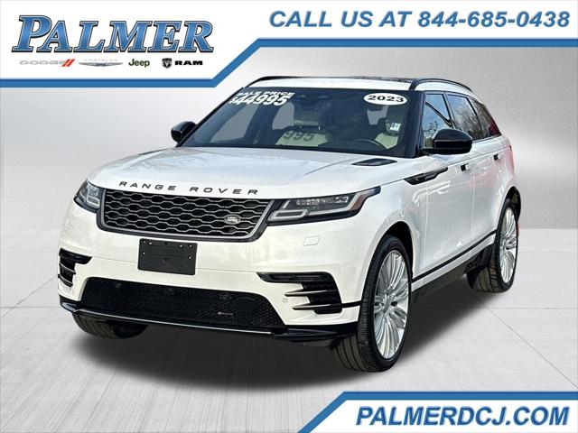 2023 Land Rover Range Rover Velar P250 R-Dynamic S