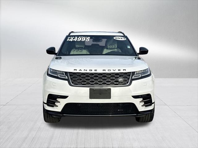 2023 Land Rover Range Rover Velar P250 R-Dynamic S