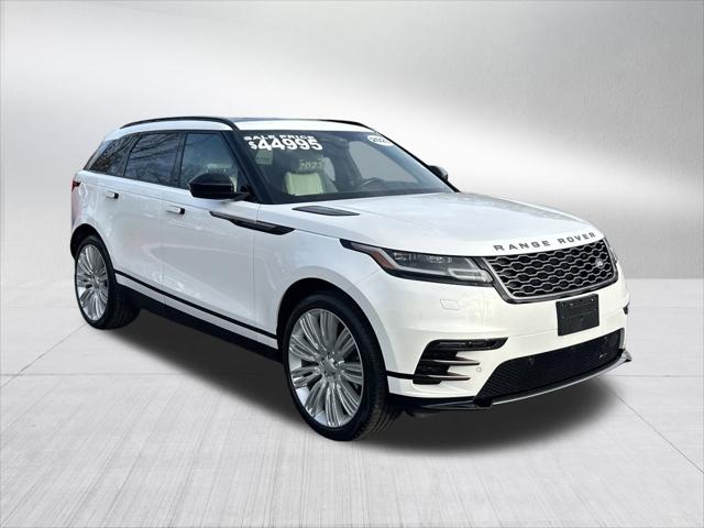 2023 Land Rover Range Rover Velar P250 R-Dynamic S