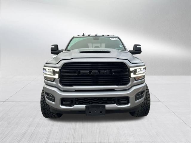 2023 RAM 2500 Laramie Mega Cab 4x4 64 Box