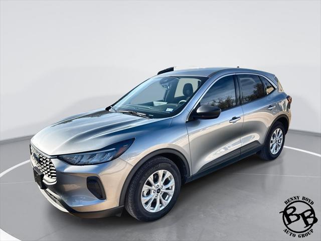 2024 Ford Escape Active 2024 Ford Escape Active