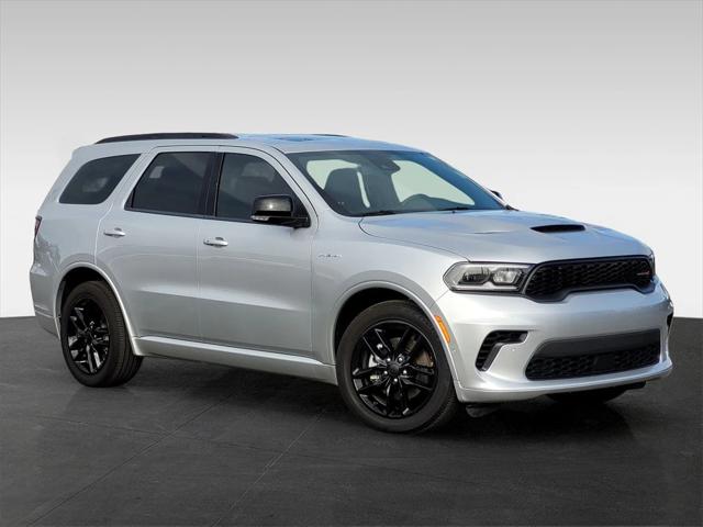 2024 Dodge Durango R/T Plus AWD 2024 Dodge Durango R/T Plus AWD