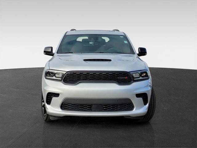 2024 Dodge Durango R/T Plus AWD 2024 Dodge Durango R/T Plus AWD