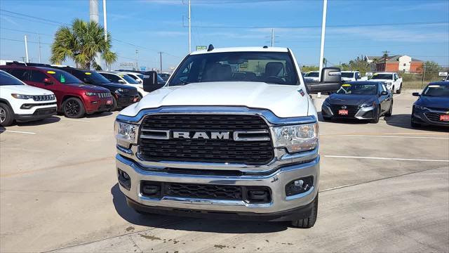 2024 RAM 2500 Big Horn Crew Cab 4x4 64 Box