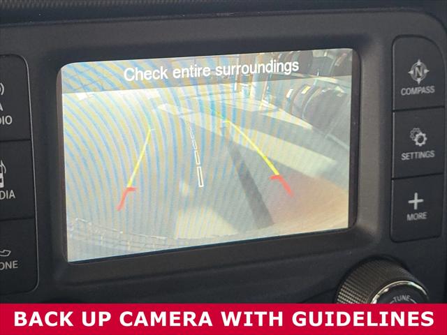 2018 Jeep Wrangler Unlimited Sport 4x4