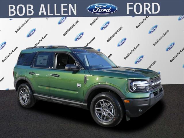 2025 Ford Bronco Sport Big Bend for sale in Overland Park, KS