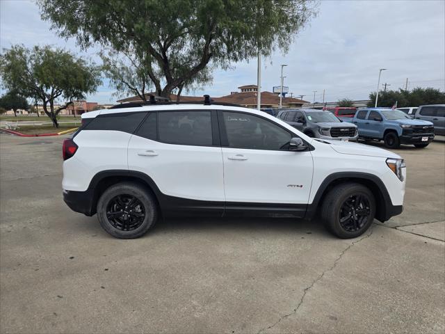 2022 GMC Terrain AWD AT4 2022 GMC Terrain AWD AT4