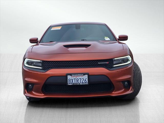 2021 Dodge Charger GT RWD