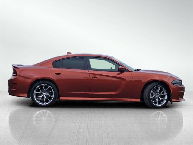 2021 Dodge Charger GT RWD