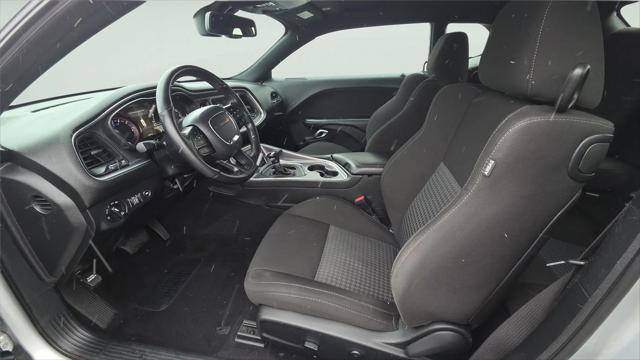 2020 Dodge Challenger GT AWD 2020 Dodge Challenger GT AWD