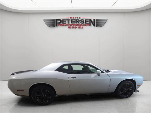 2020 Dodge Challenger GT AWD