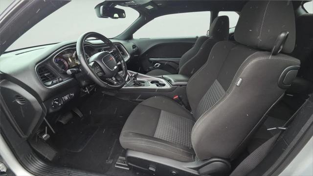 2020 Dodge Challenger GT AWD