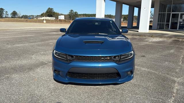 2020 Dodge Charger Scat Pack RWD