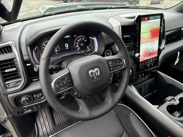 2026 RAM Ram 1500 RAM 1500 LARAMIE CREW CAB 4X4 57 BOX 2026 RAM Ram 1500 RAM 1500 LARAMIE CREW CAB 4X4 57 BOX