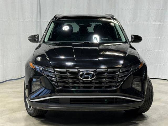 2023 Hyundai Tucson Hybrid SEL Convenience 2023 Hyundai Tucson Hybrid SEL Convenience