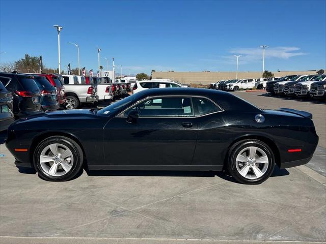 2023 Dodge Challenger SXT 2023 Dodge Challenger SXT