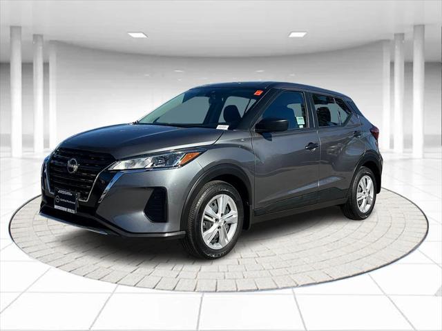 2025 Nissan Kicks Play S 2025 Nissan Kicks Play S