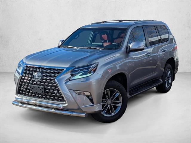 2023 Lexus GX 460 Premium 2023 Lexus GX 460 Premium